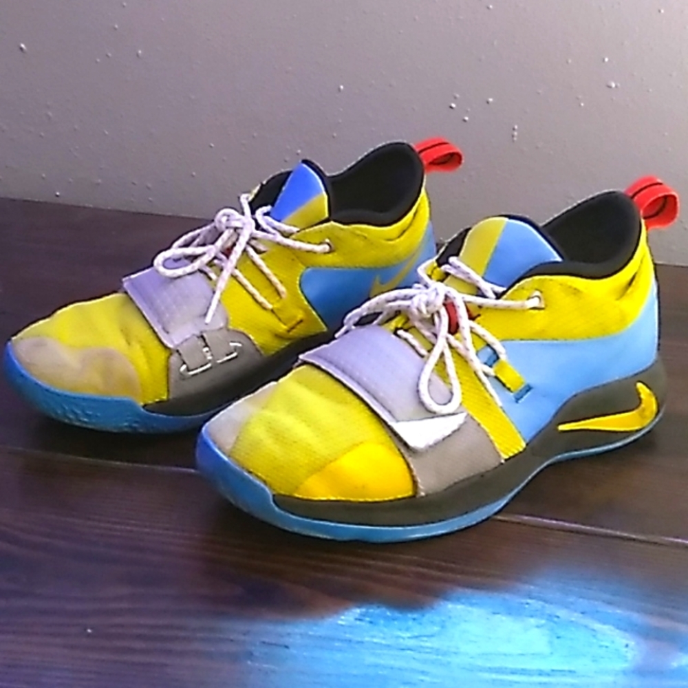 Pg 2.5 wolverine